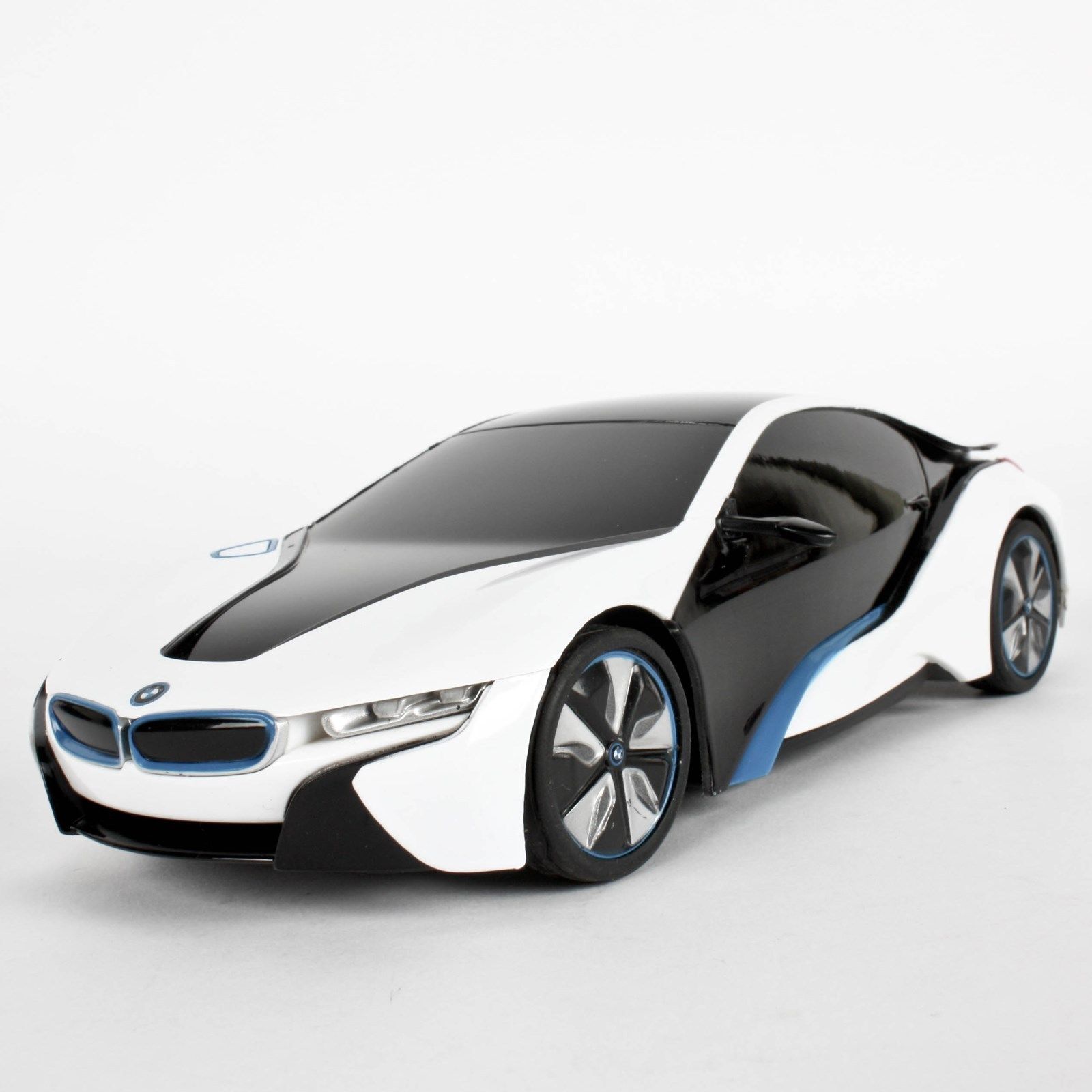 Радиоуправляемый автомобиль - BMW I8, 1:24  