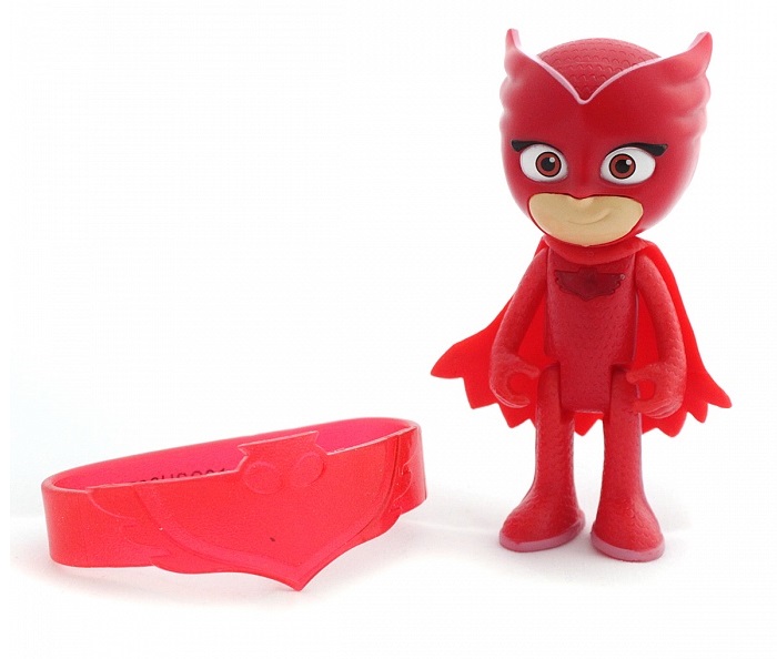 

Фигурка Pj Masks - Алетт