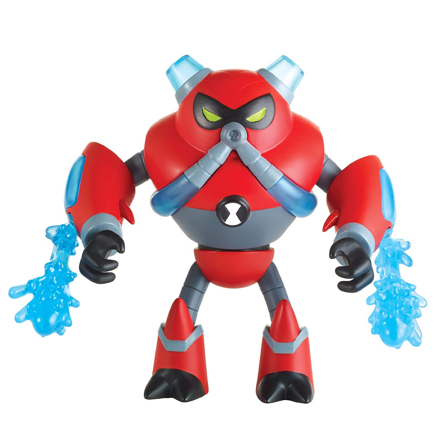 

Фигурка Ben 10 – Водохлёст. 12,5 см
