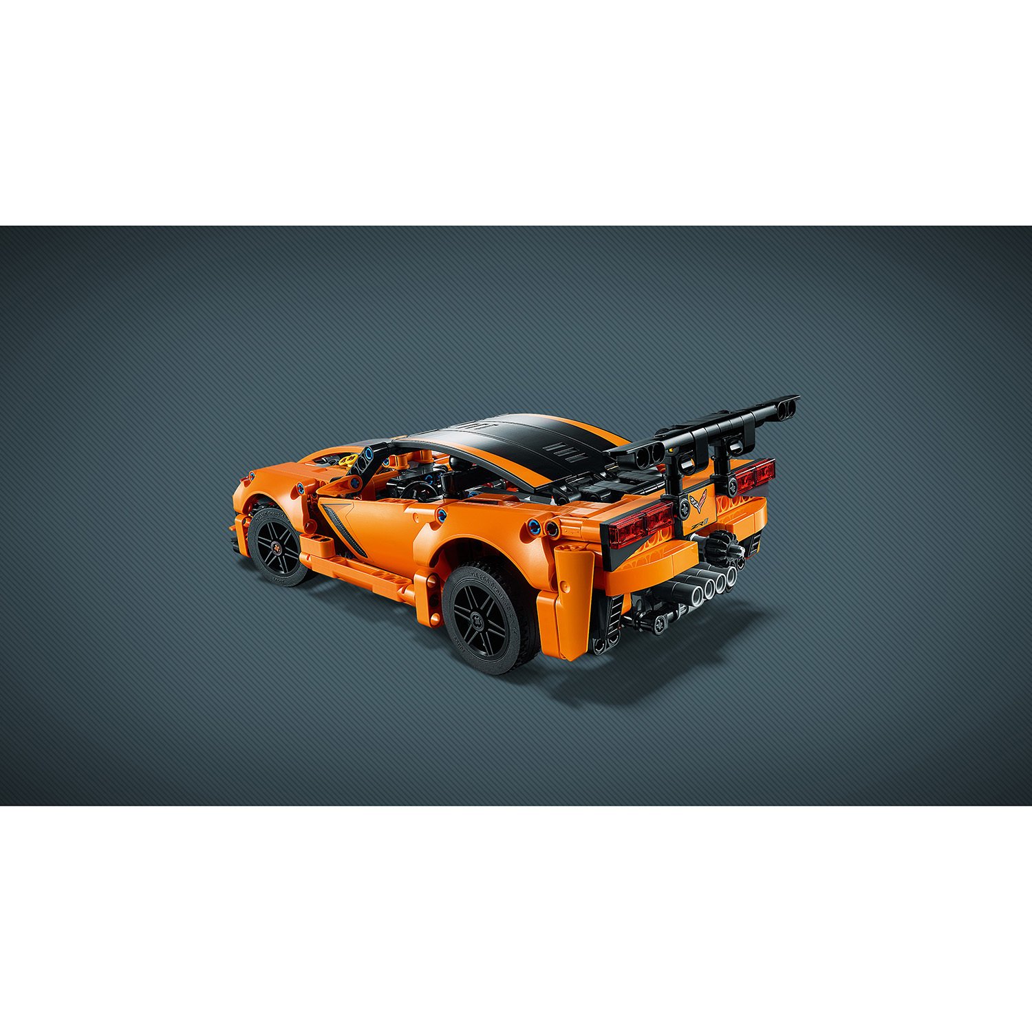 Конструктор Lego® Technic - Chevrolet Corvette ZR1  