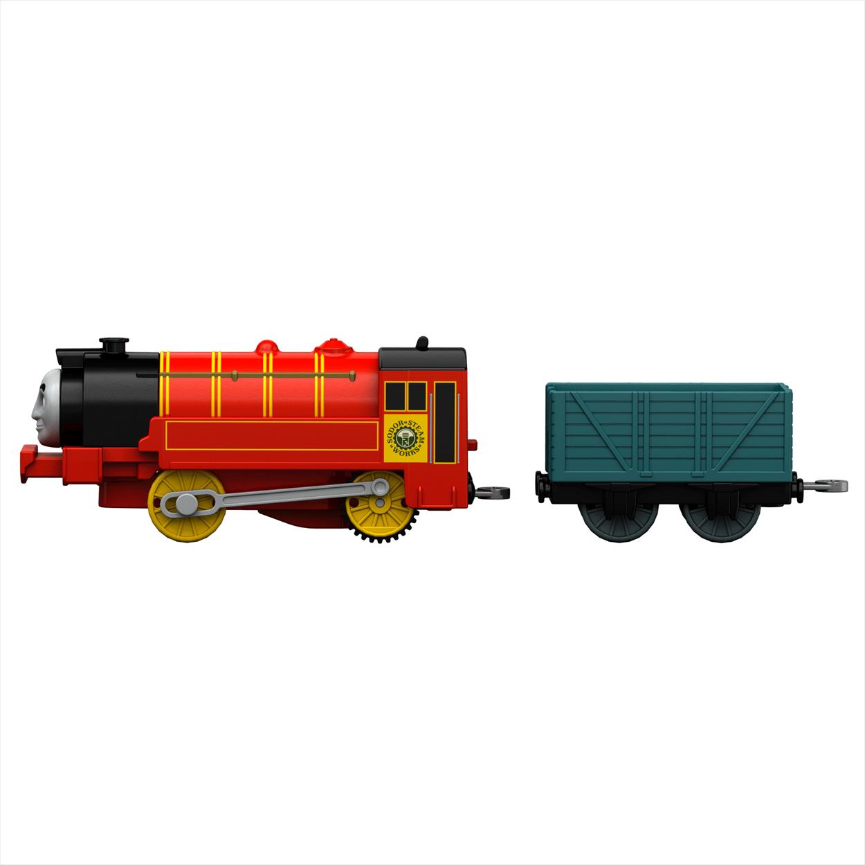 Базовый паровозик Thomas ™  