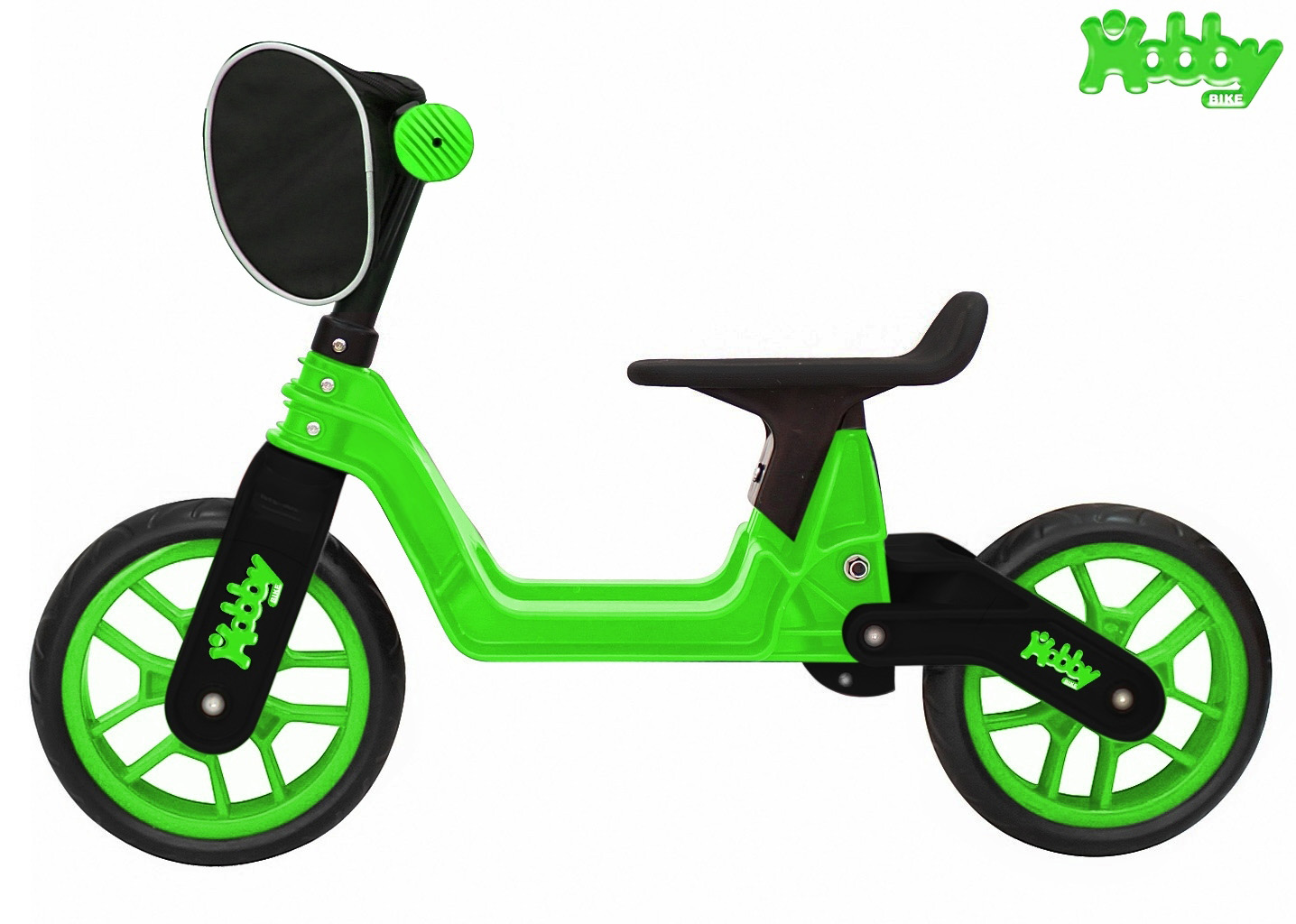 Беговел Hobby Bike Magestic ор503