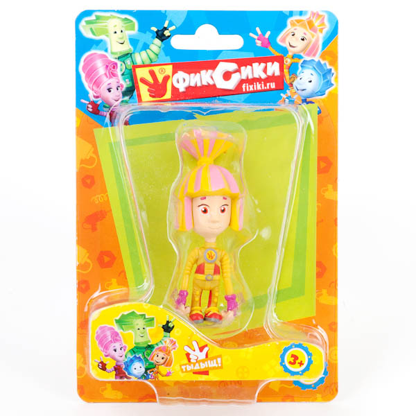 

Фигурка из серии Фиксики – Симка