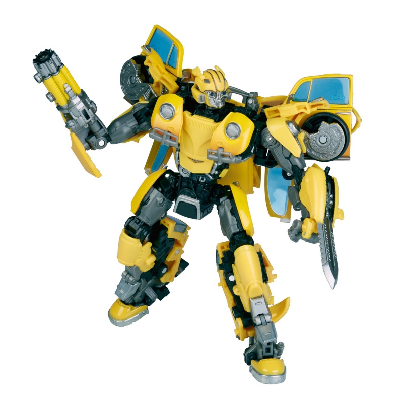

Трансформер Transformers - Бамблби эксклюзив