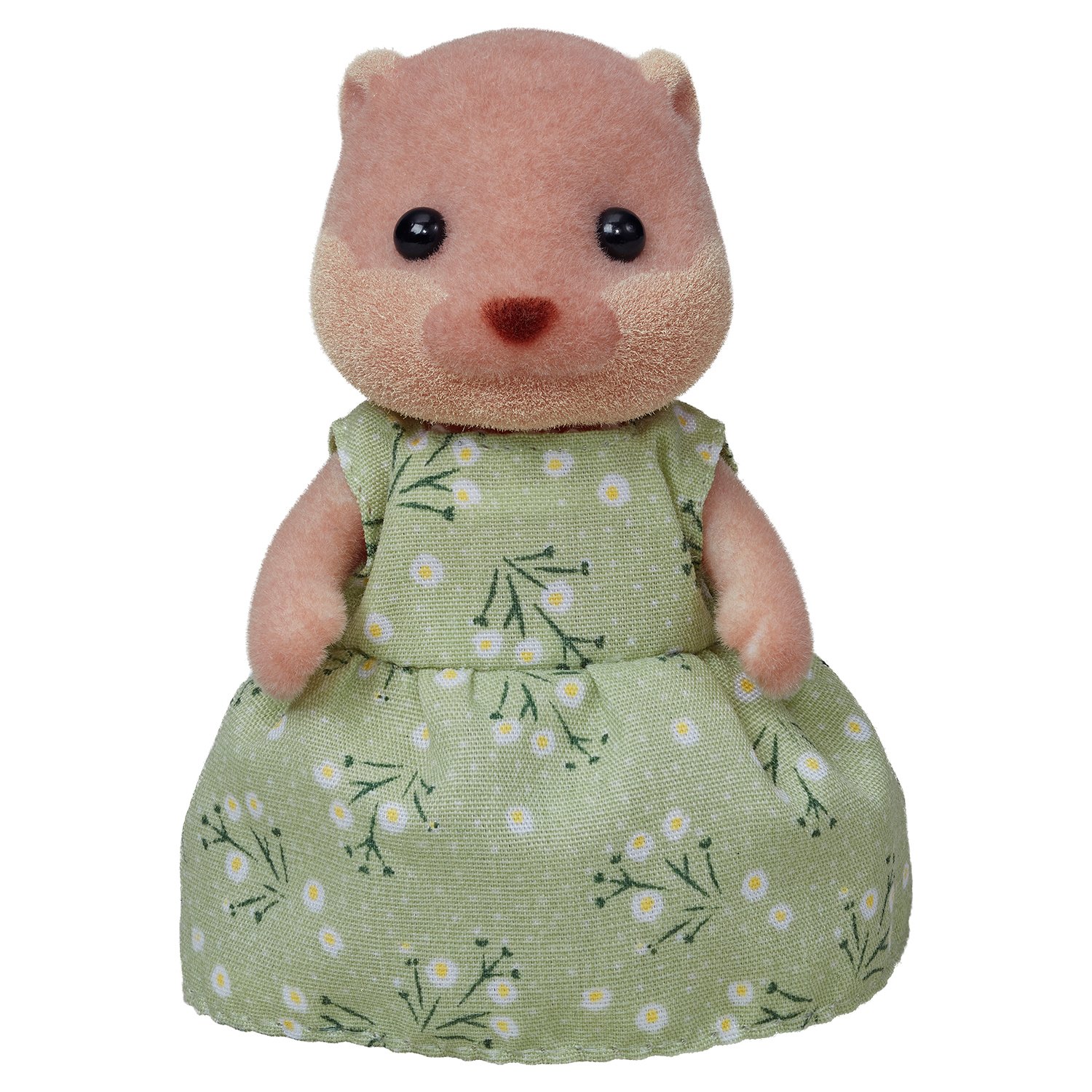 Набор Sylvanian Families - Семья Выдр  