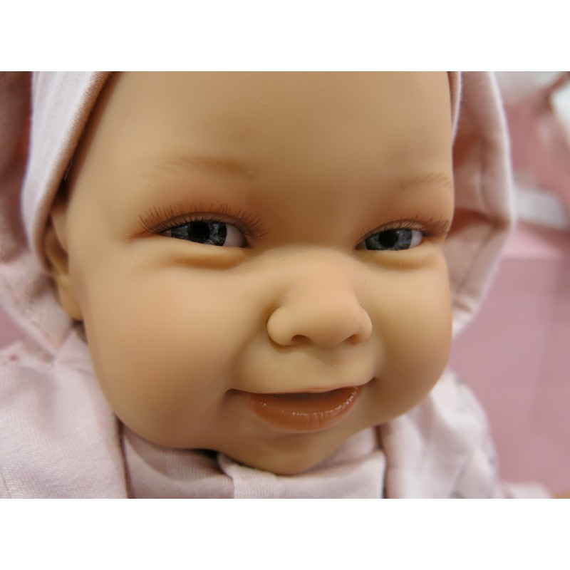 Интерактивная кукла - Мартина в капюшоне, 52 см  