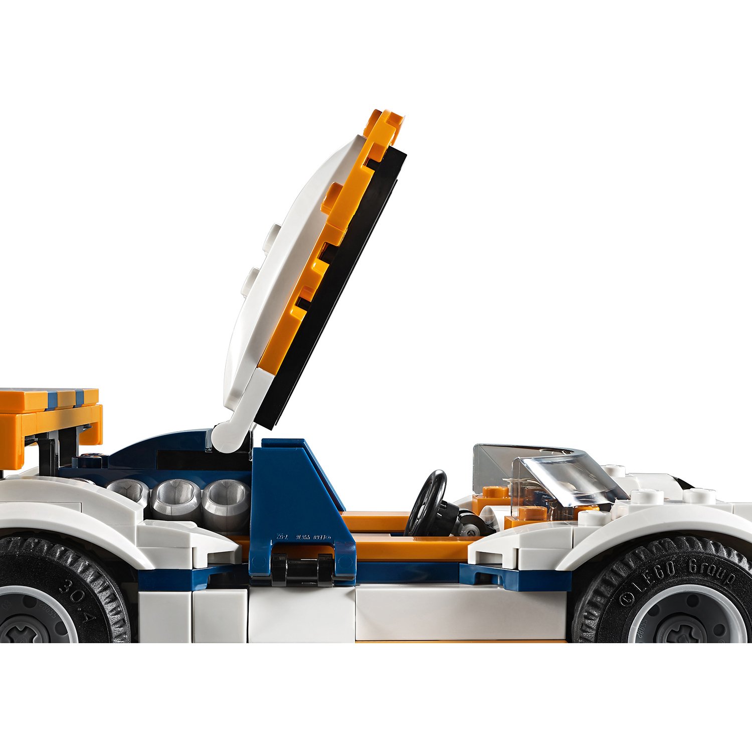 Конструктор lego creator 31089 оранжевый гоночный автомобиль lego. Смотреть фото Конструктор lego creator 31089 оранжевый гоночный автомобиль lego. Смотреть картинку Конструктор lego creator 31089 оранжевый гоночный автомобиль lego. Картинка про Конструктор lego creator 31089 оранжевый гоночный автомобиль lego. Фото Конструктор lego creator 31089 оранжевый гоночный автомобиль lego