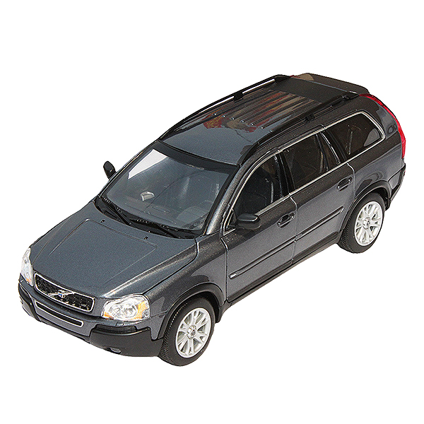 Машинка Volvo XC90, масштаб 1:18  