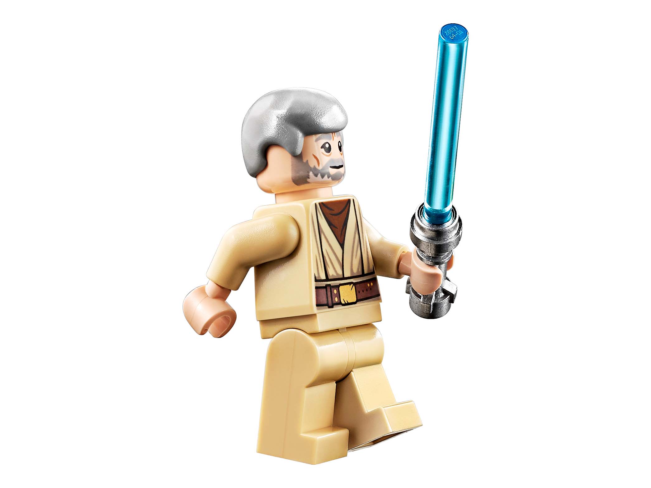 Конструктор Lego Star Wars - Хижина Оби-Вана Кеноби  