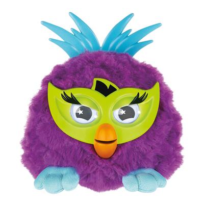 Малыш Furby, Фёрби, серия Короли вечеринок  