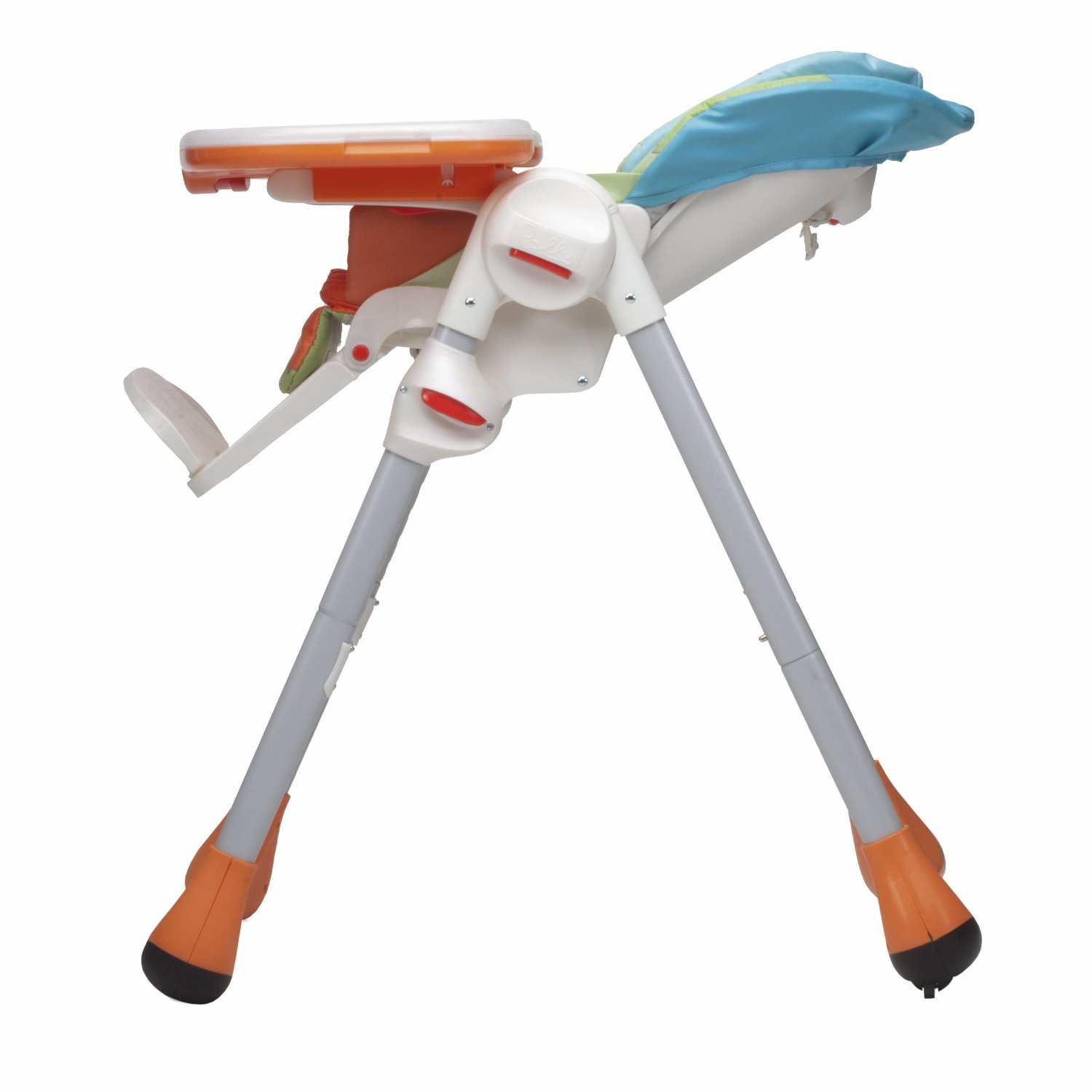 стул для кормления чикко полли 2 в 1