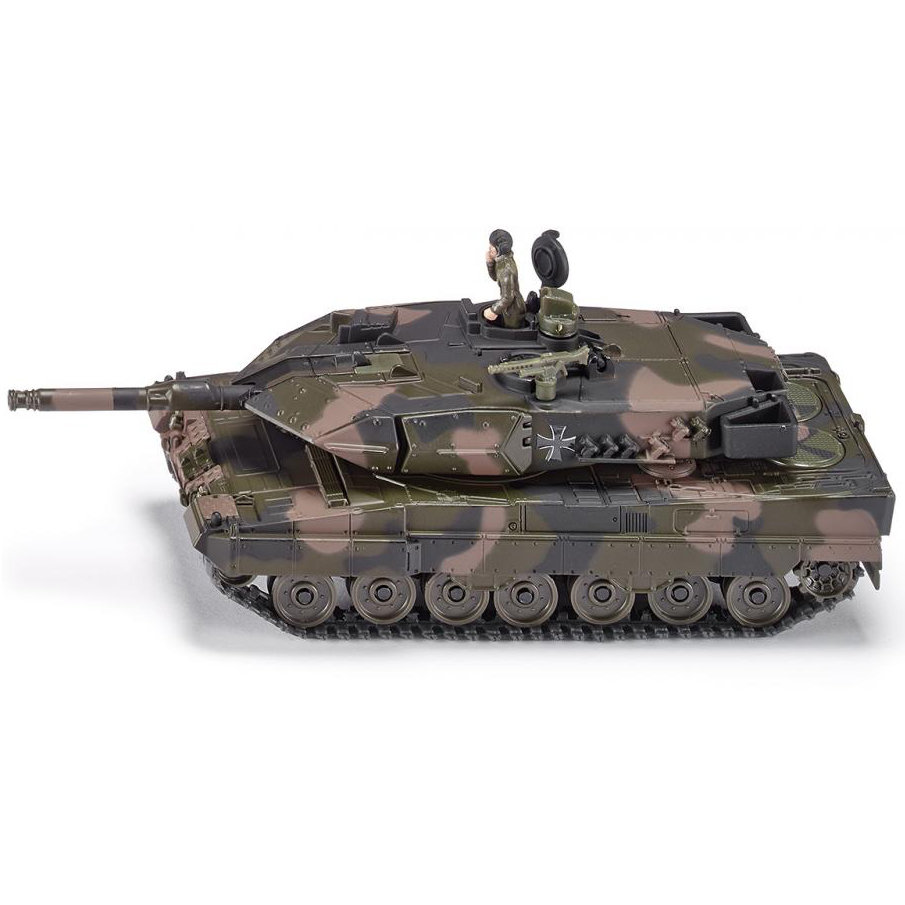 

Игровая модель Танк