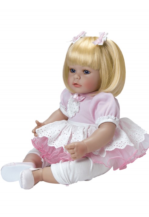 Кукла Adora Hearts Affluter, 54 см  