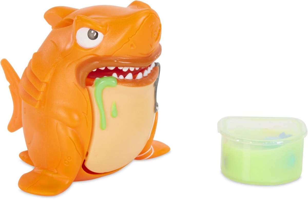 

Игрушка Crate Creatures Barf Buddies - монстр Мэти