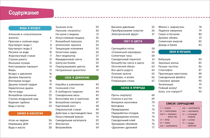 Книга - Мои первые эксперименты  