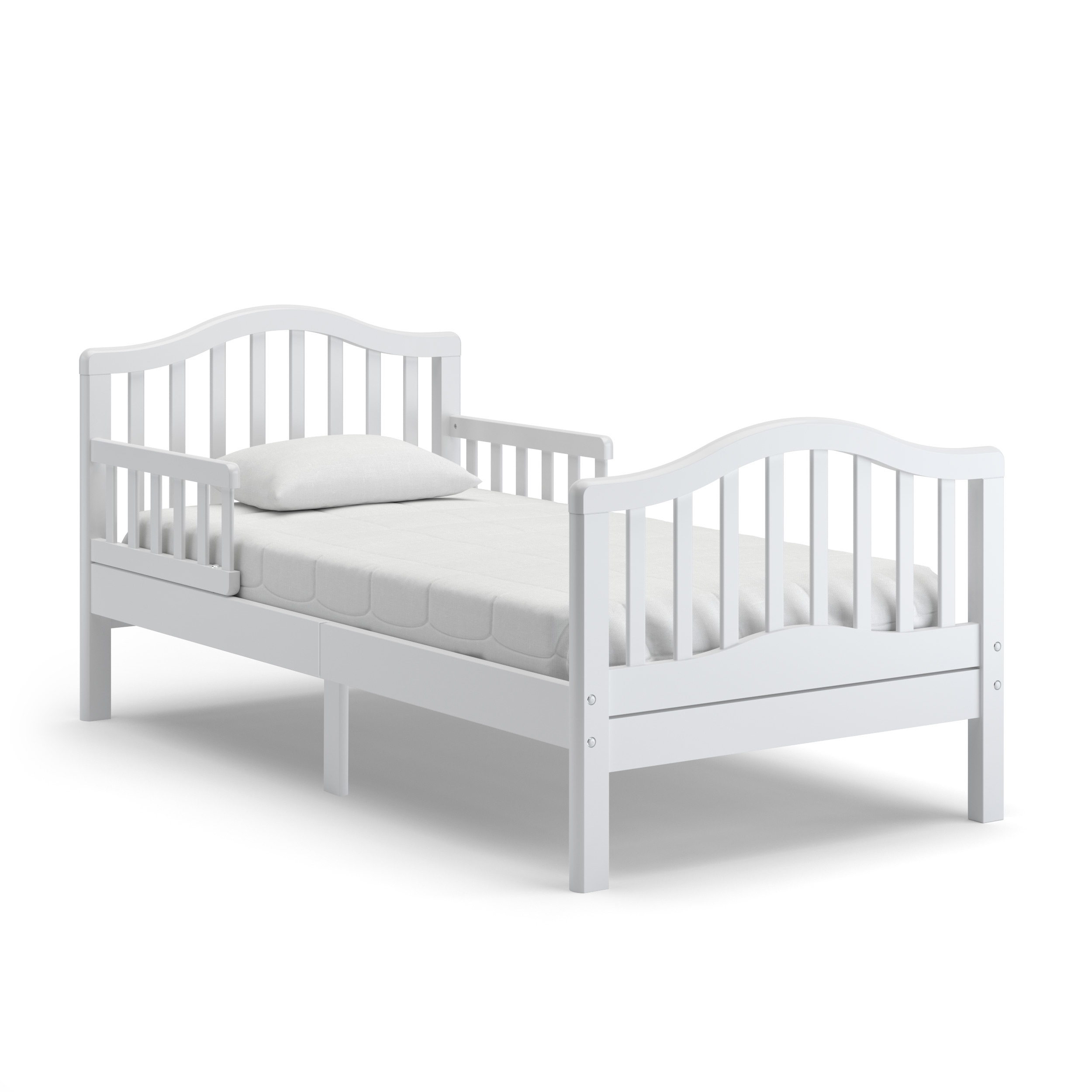 

Подростковая кровать - Nuovita Gaudio, bianco/белый