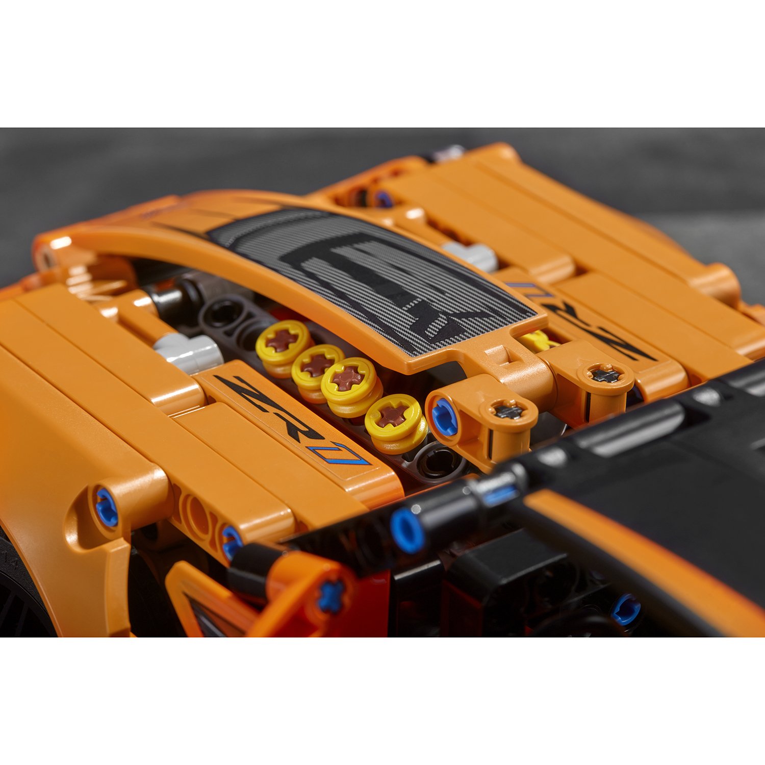 Конструктор Lego® Technic - Chevrolet Corvette ZR1  