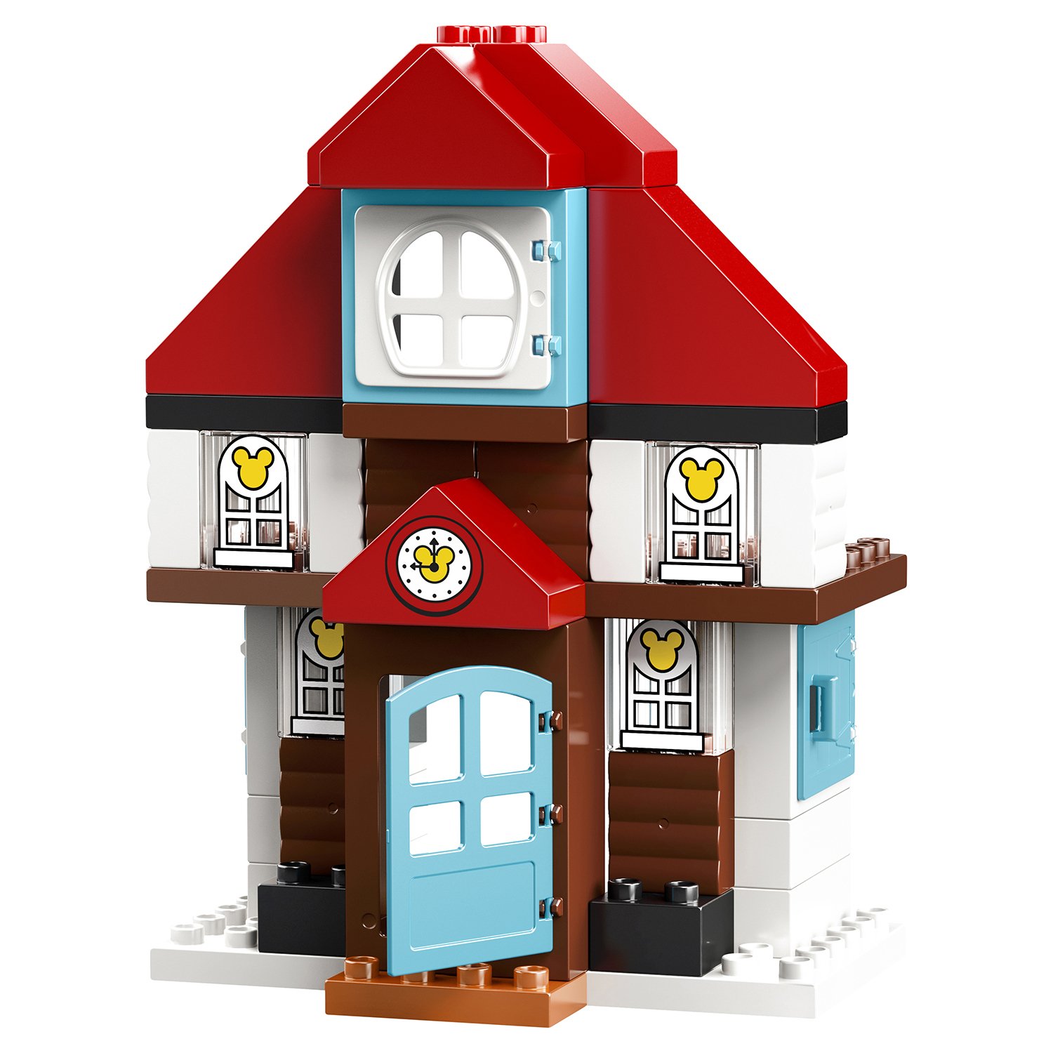 Конструктор Lego®  Duplo - Летний домик Микки  