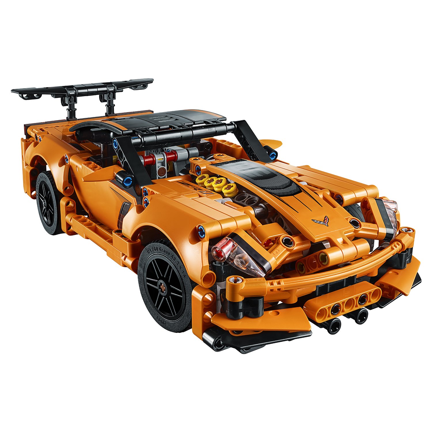 Конструктор Lego® Technic - Chevrolet Corvette ZR1  