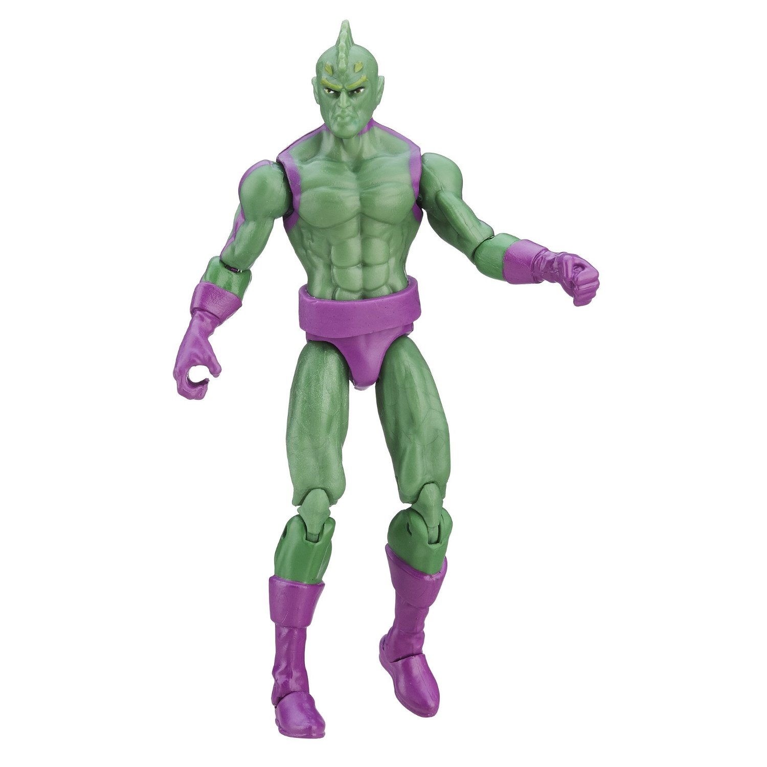 

Коллекционная фигурка Marvel Legends - Тритон, 9,5 см