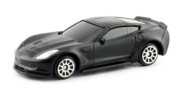 

Машина металлическая RMZ City - Chevrolet Corvette C7, 1:64