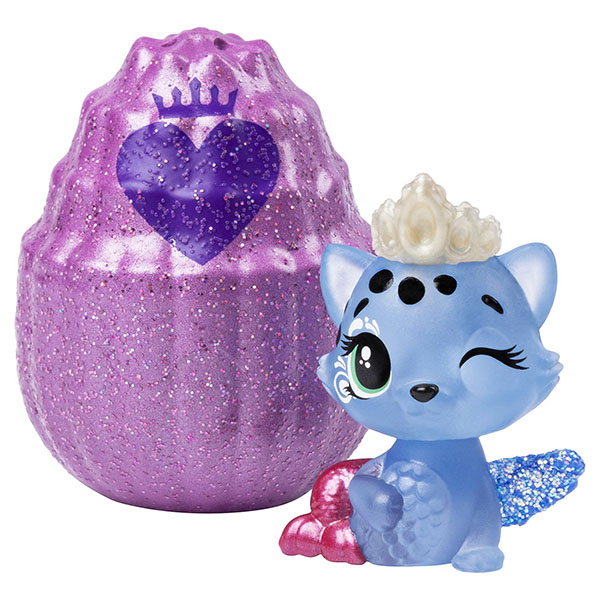 Hatchimals Коллекционная фигурка Хэтчималс 6  