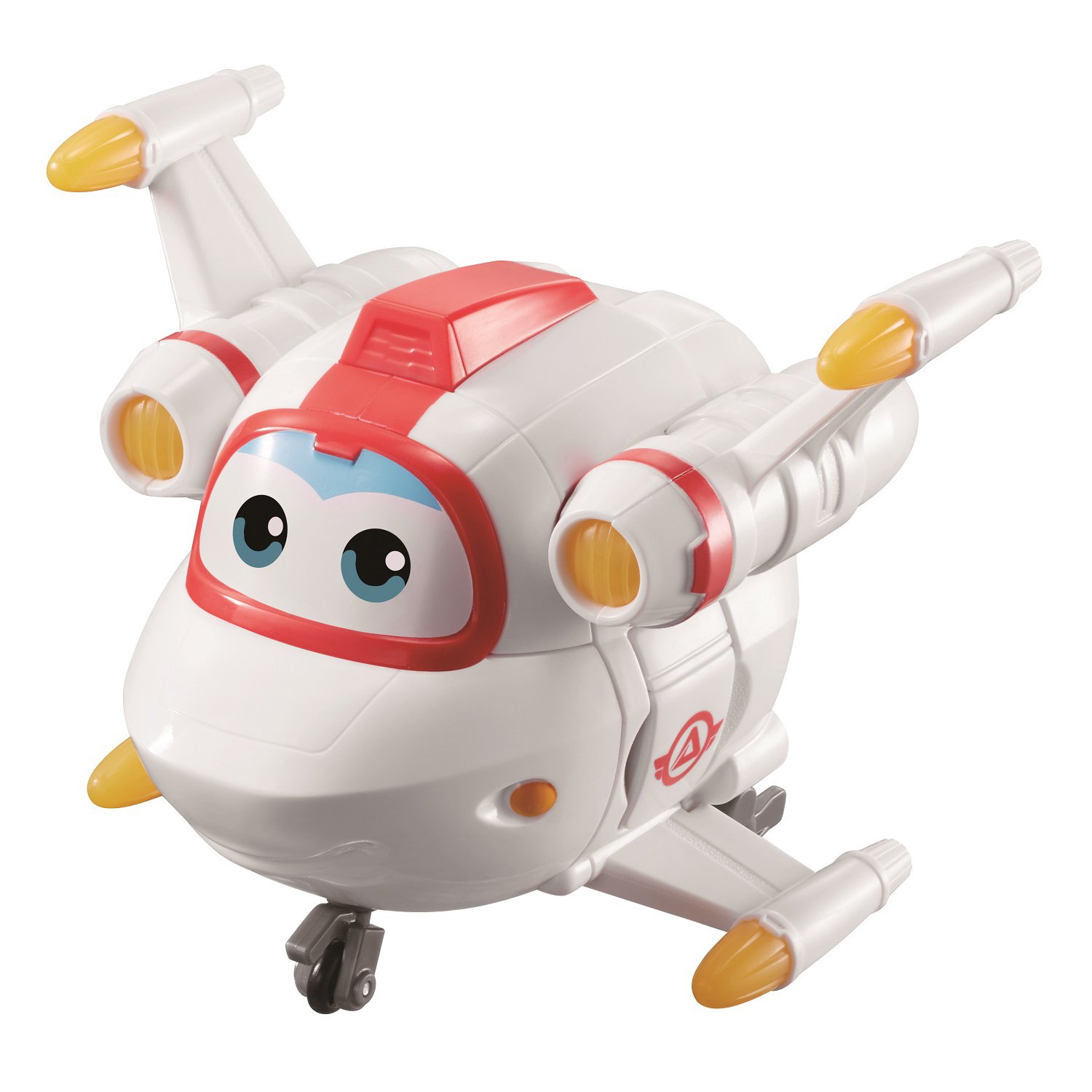 Super Wings. Трансформер Астро  