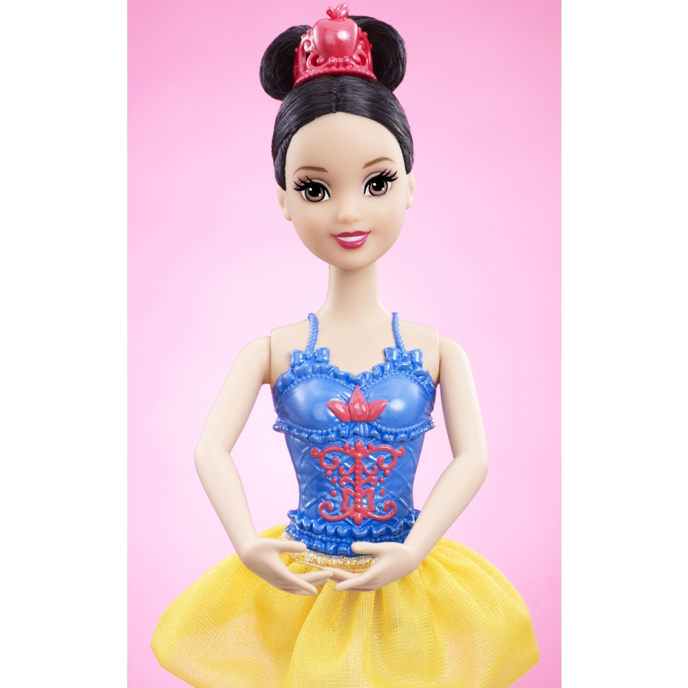 Принцесса-балерина Белоснежка Disney  
