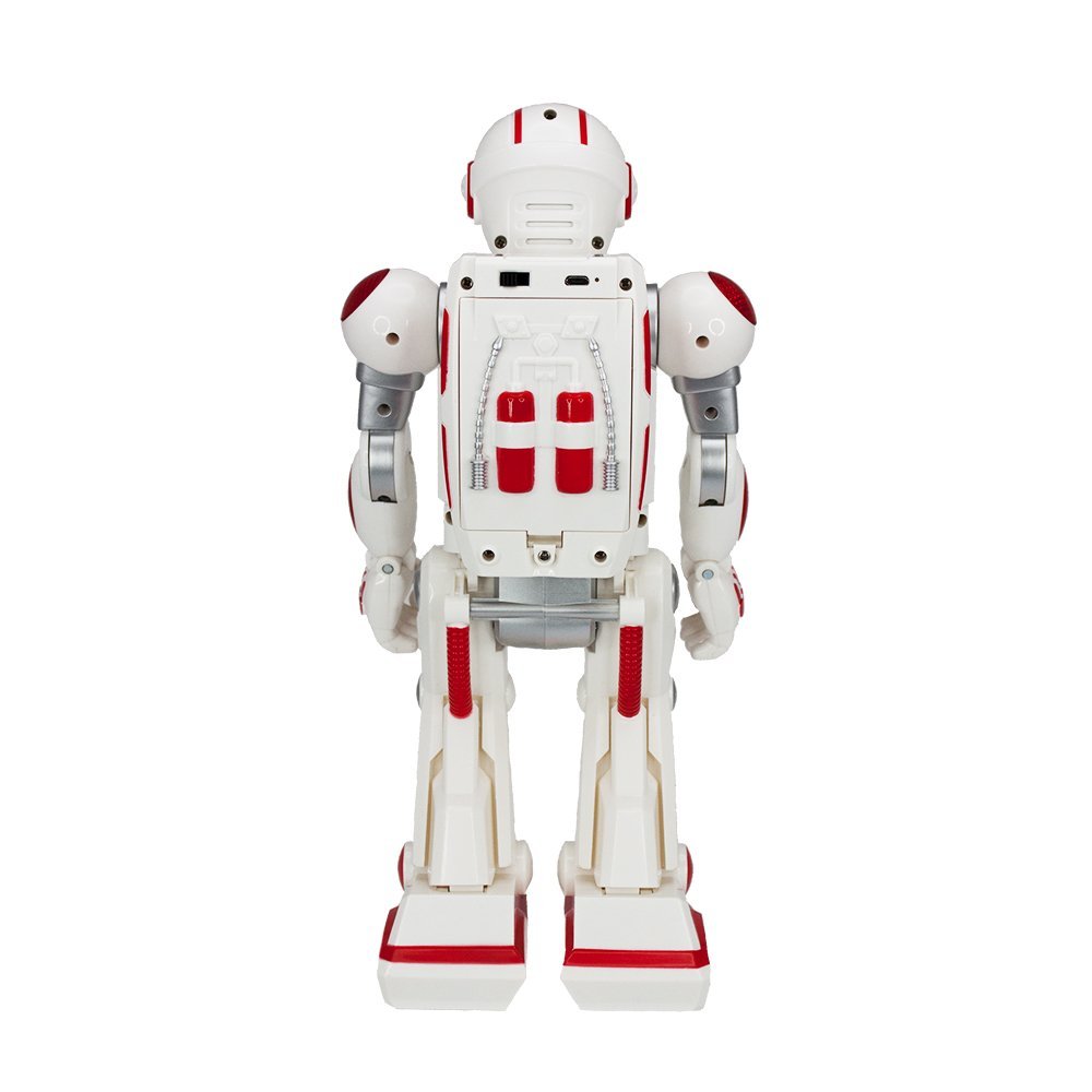 Радиоуправляемый робот - Xtrem Bots: Шпион, световые и звуковые эффекты  