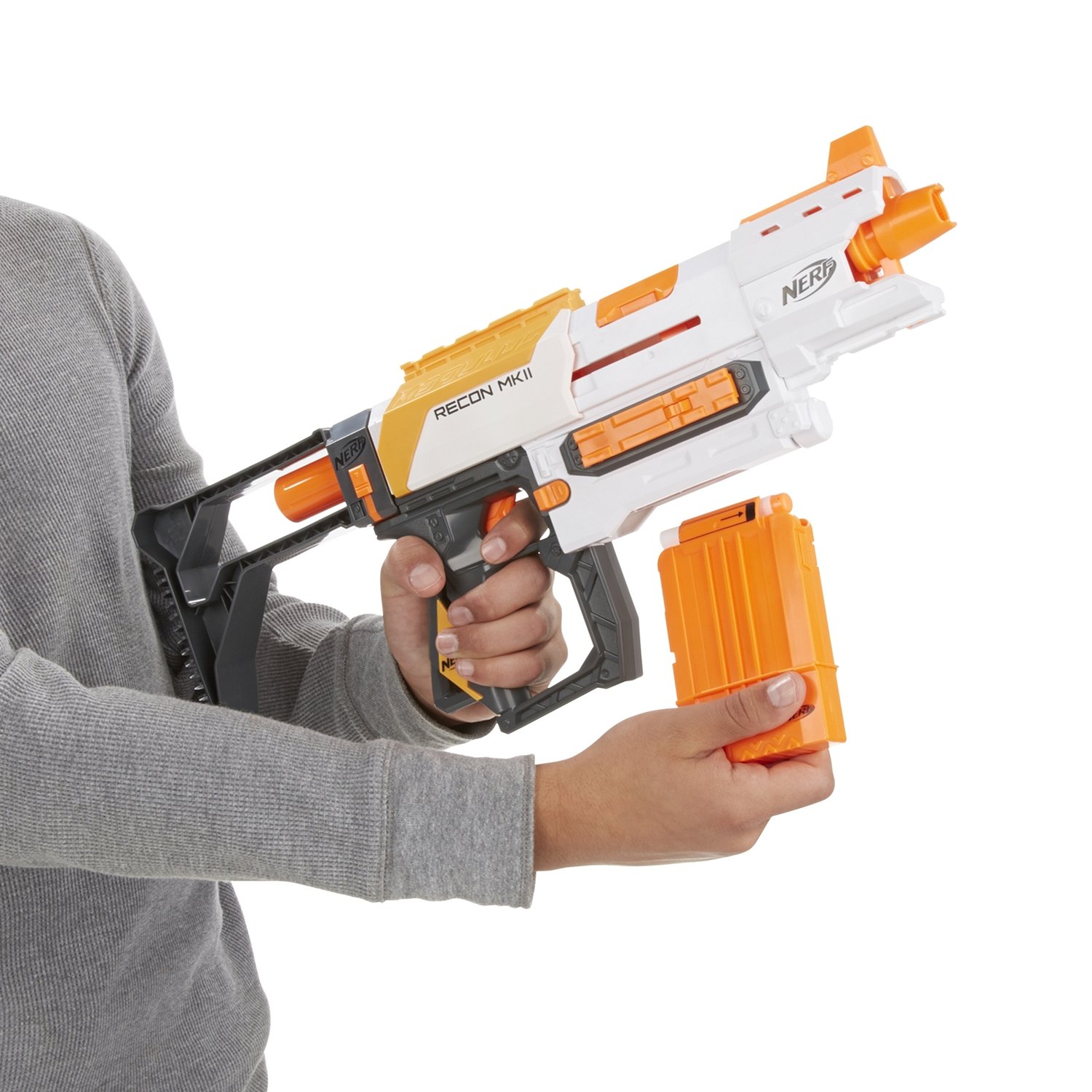 Бластер Nerf Нерф - Модулус Рекон  