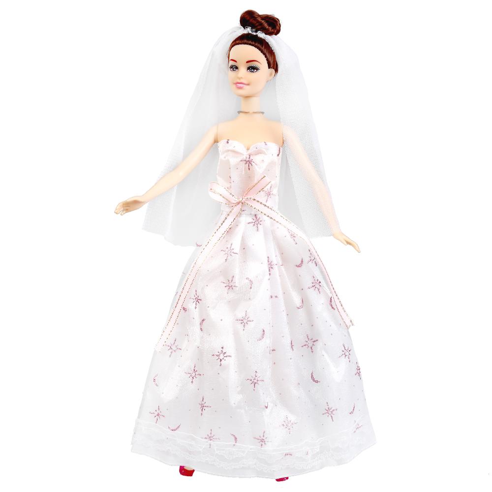 Кукла - Невеста, 29 см   