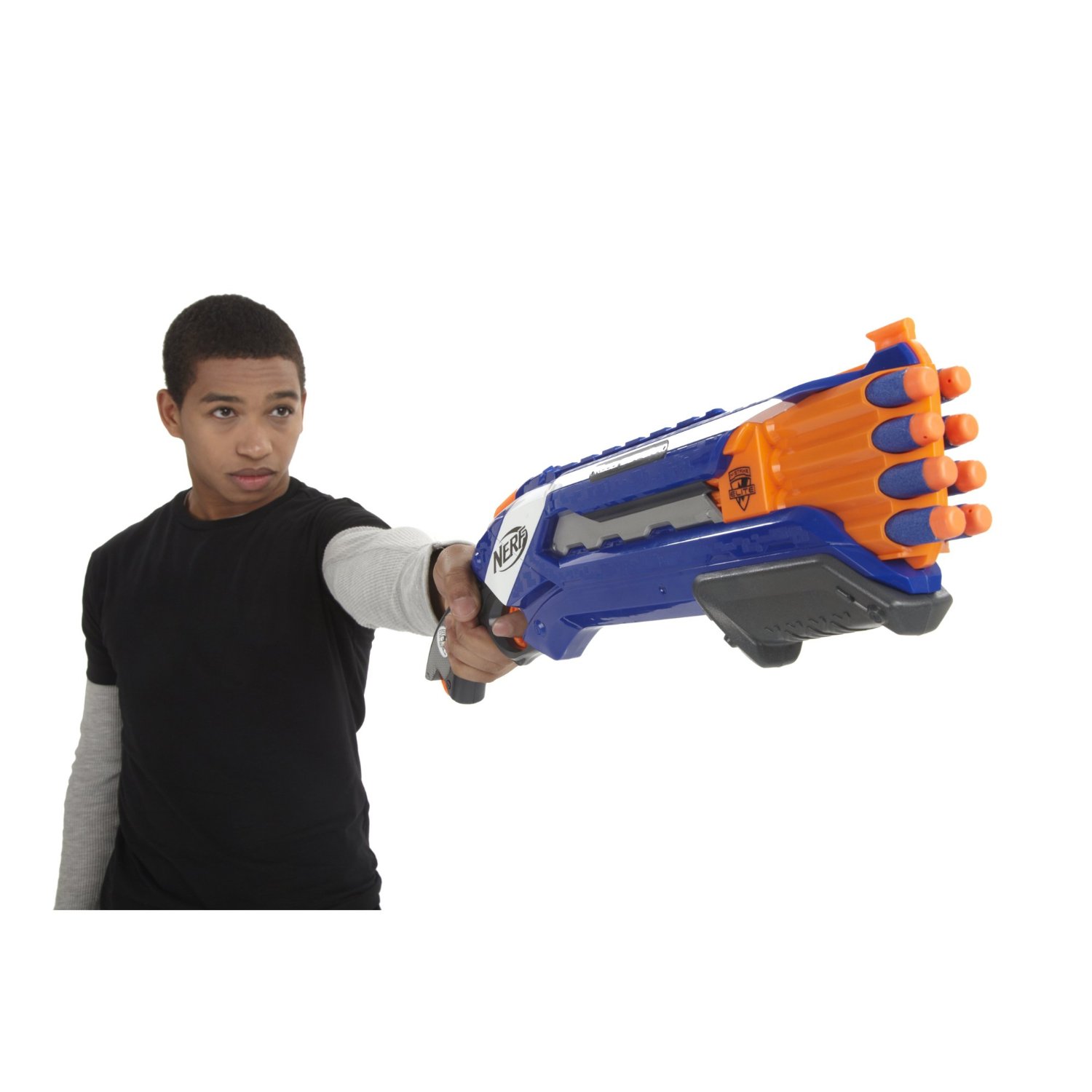 Nerf Rough