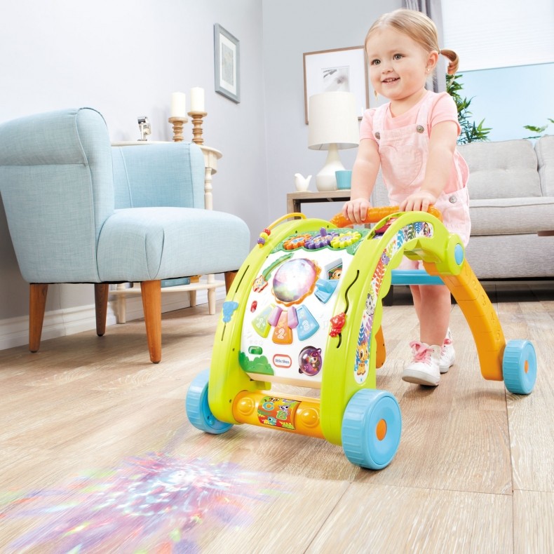 Little Tikes каталка