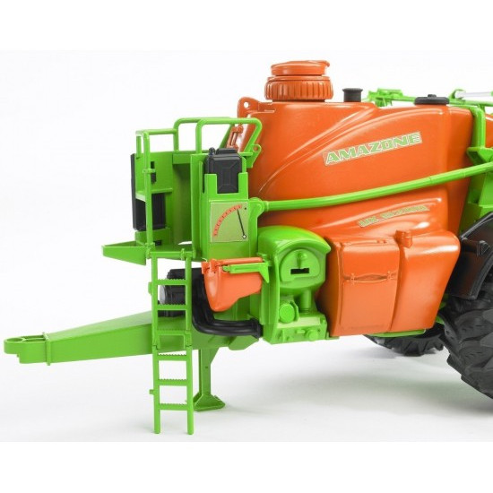 Прицепной опрыскиватель Bruder Amazone UX5200  