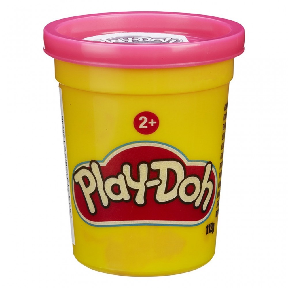 Игровой набор Play-Doh - 1 баночка   