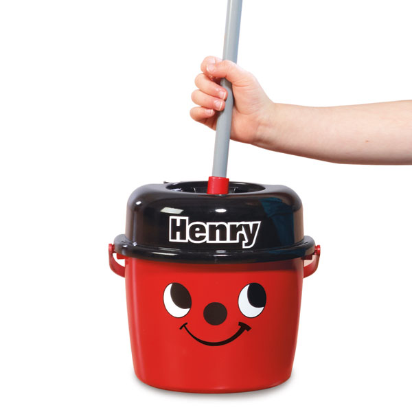 Набор для уборки Henry  