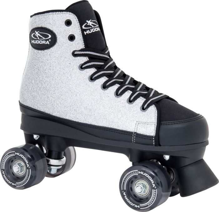 

Ролики Roller Skates Silver Glamour, размер 36