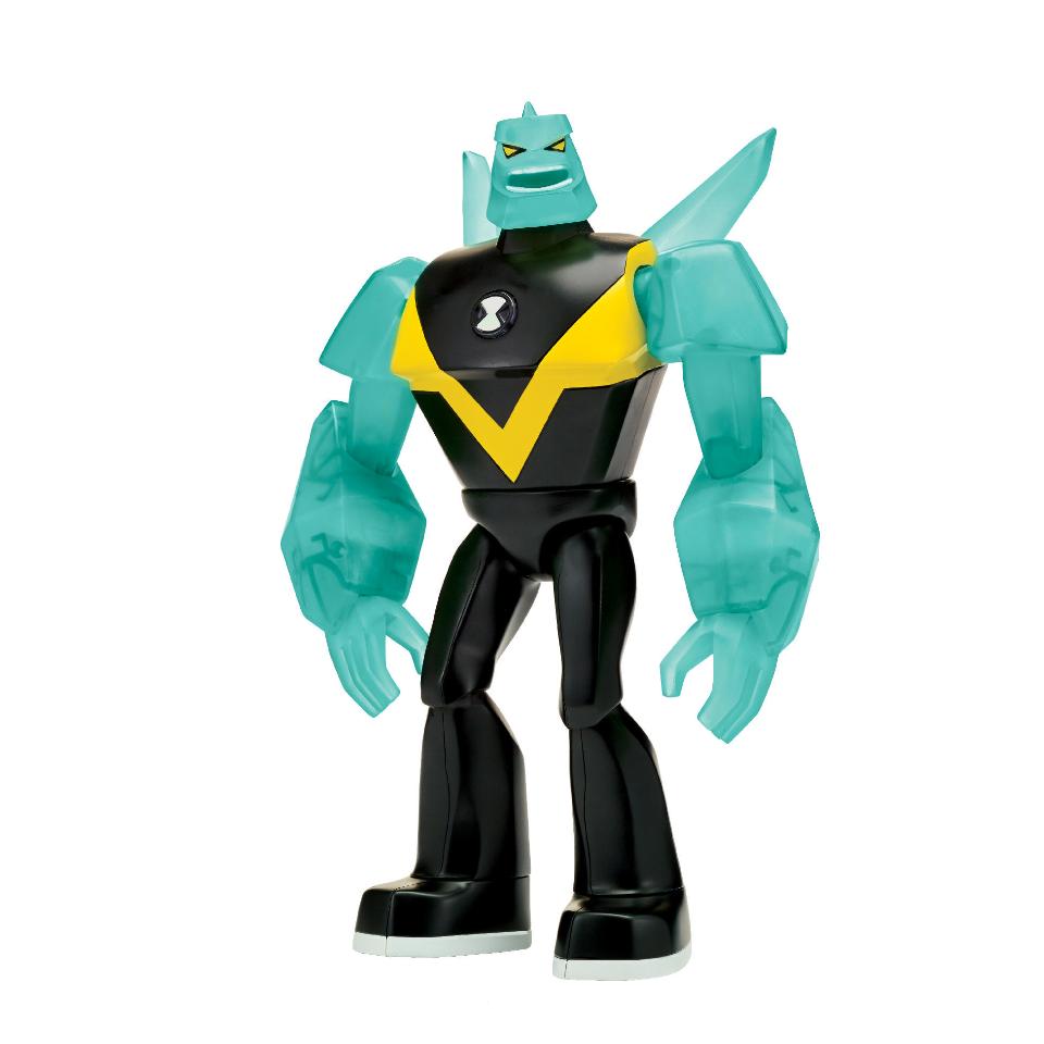 

Фигурка Ben 10 – Алмаз, 28 см