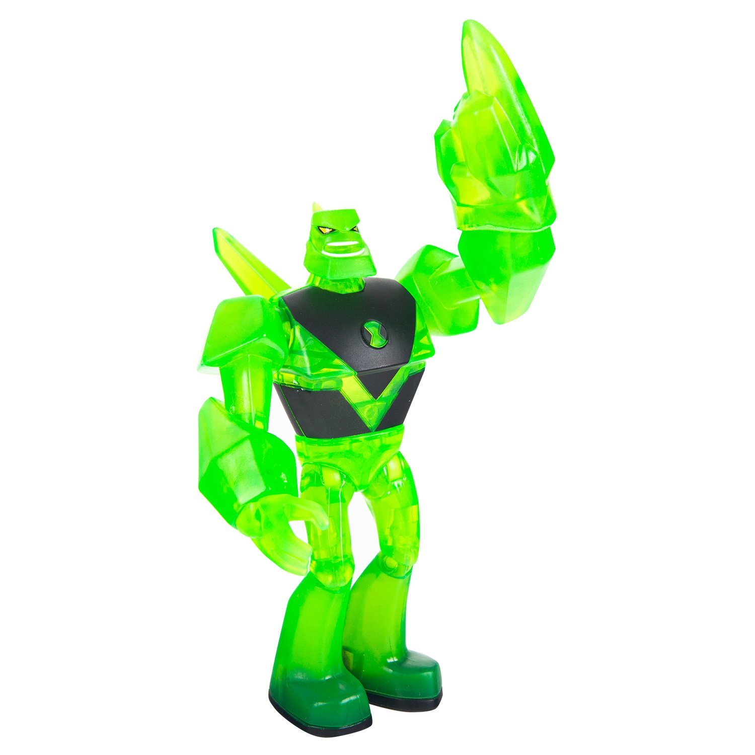 Фигурка из серии Ben 10 - Алмаз из Омнитрикс, 12,5 см  