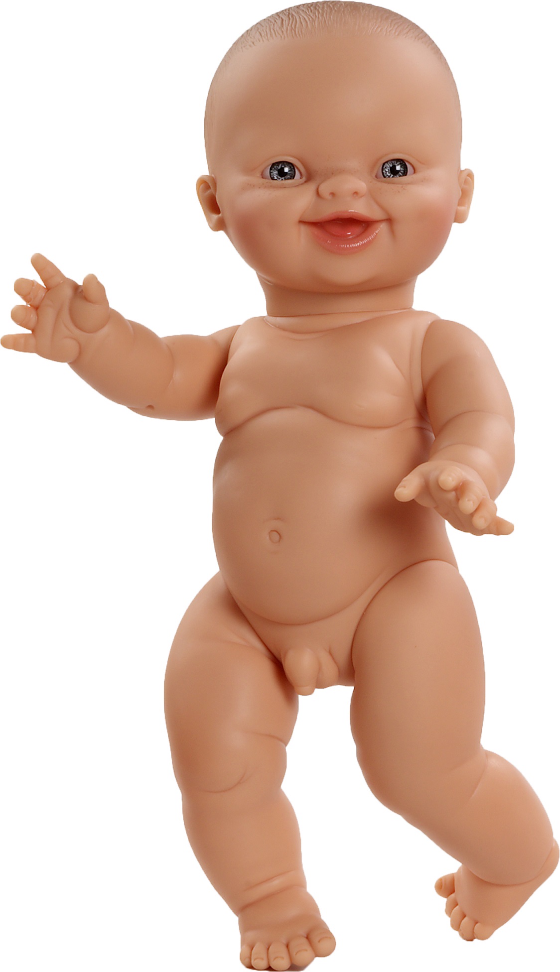 

Кукла Горди без одежды, 34 см