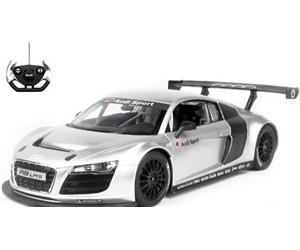 Радиоуправляемая машинка Audi R8, масштаб 1:24  