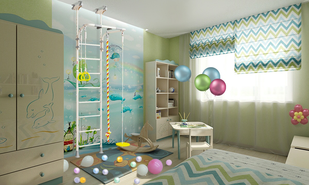 ДСК - Bambino Sportivo PS-402  