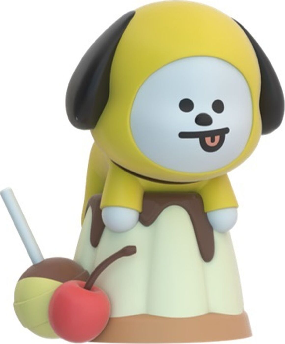 Фигурка героя – Chimmy  