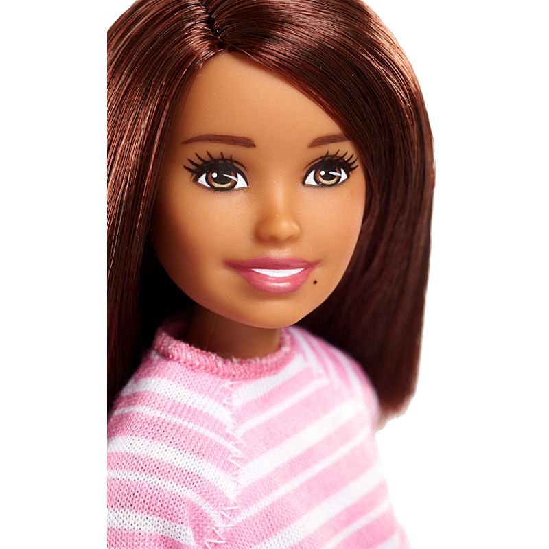 Кукла Няня Barbie, из серии Skipper Babysitters Inc  