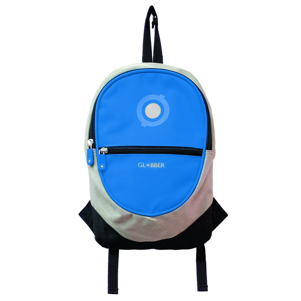 

Рюкзак 524-100 Globber для самокатов Junior, цвет - Navy Blue