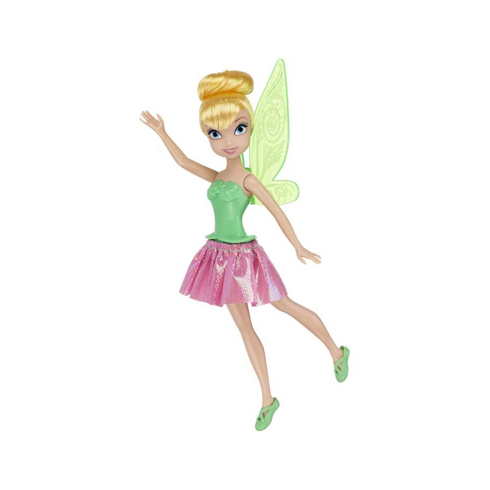 Фея Динь-Динь, серии Disney Fairies  