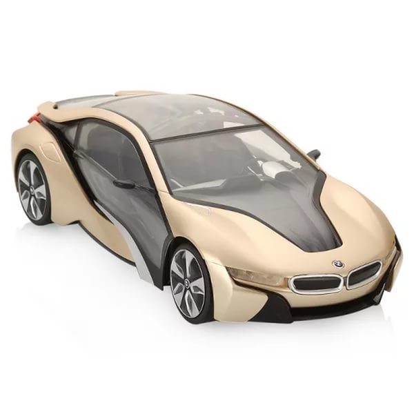 

Радиоуправляемая машина BMW I8 со световыми эффектами