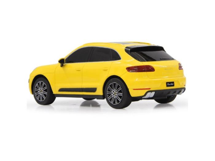 Радиоуправляемая машина Porsche Macan Turbo  