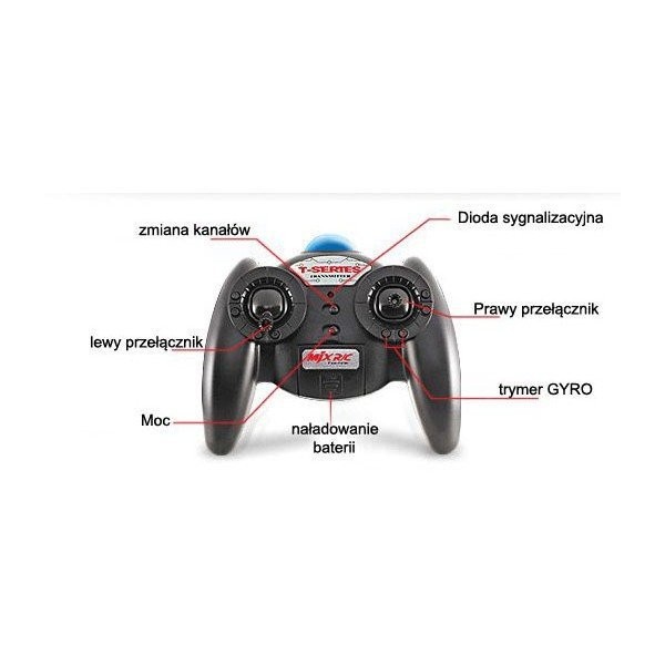 Радиоуправляемый трёхканальный игрушечный вертолёт Буревестник  