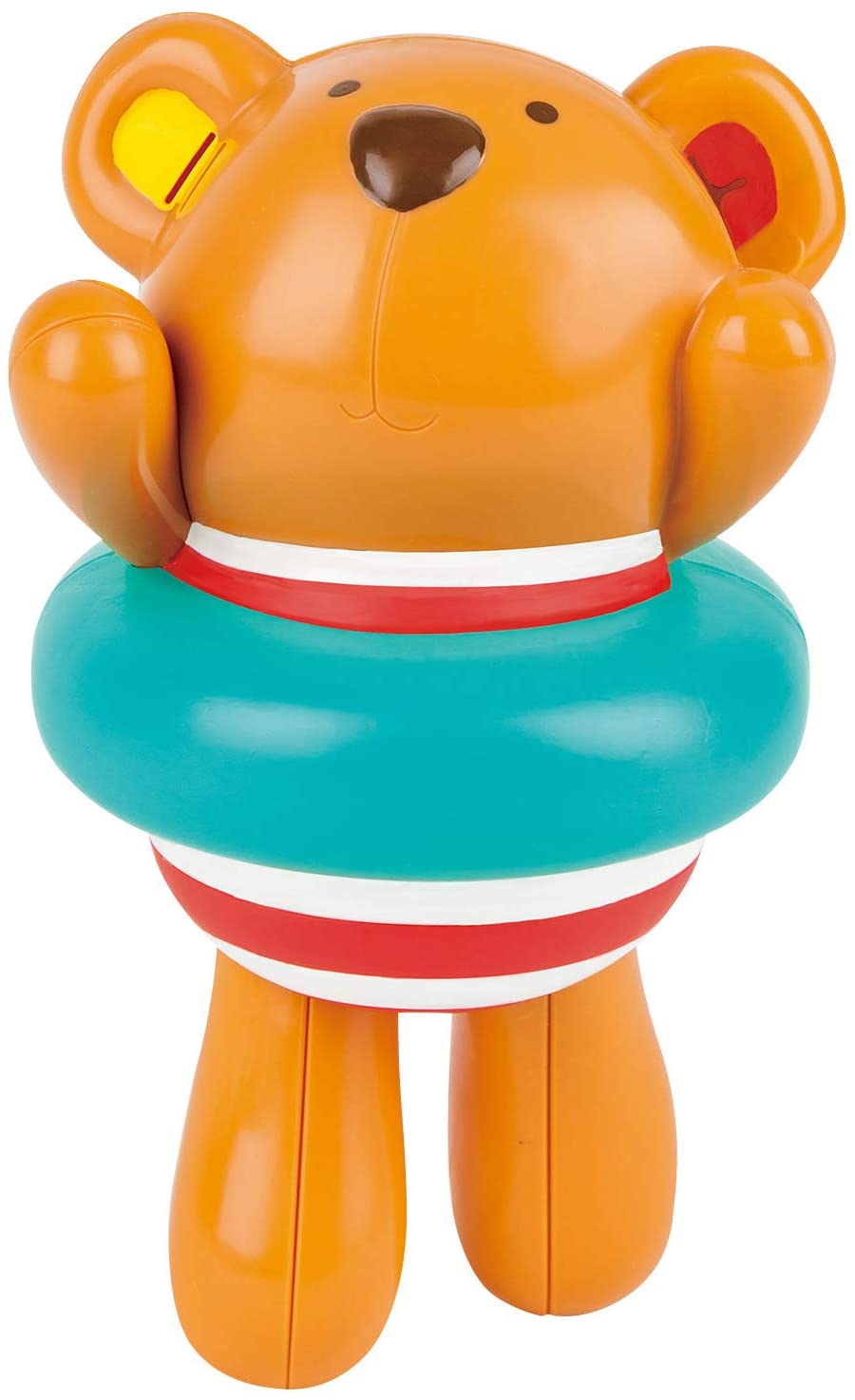 

Игрушка для купания - Пловец Тедди, заводная игрушка